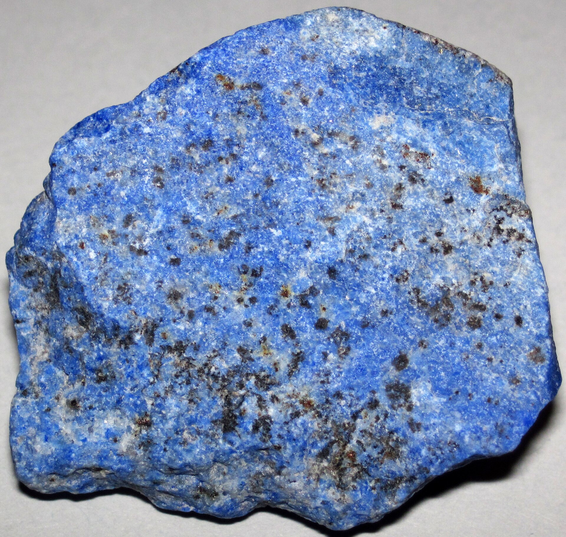 Lapis Lazuli