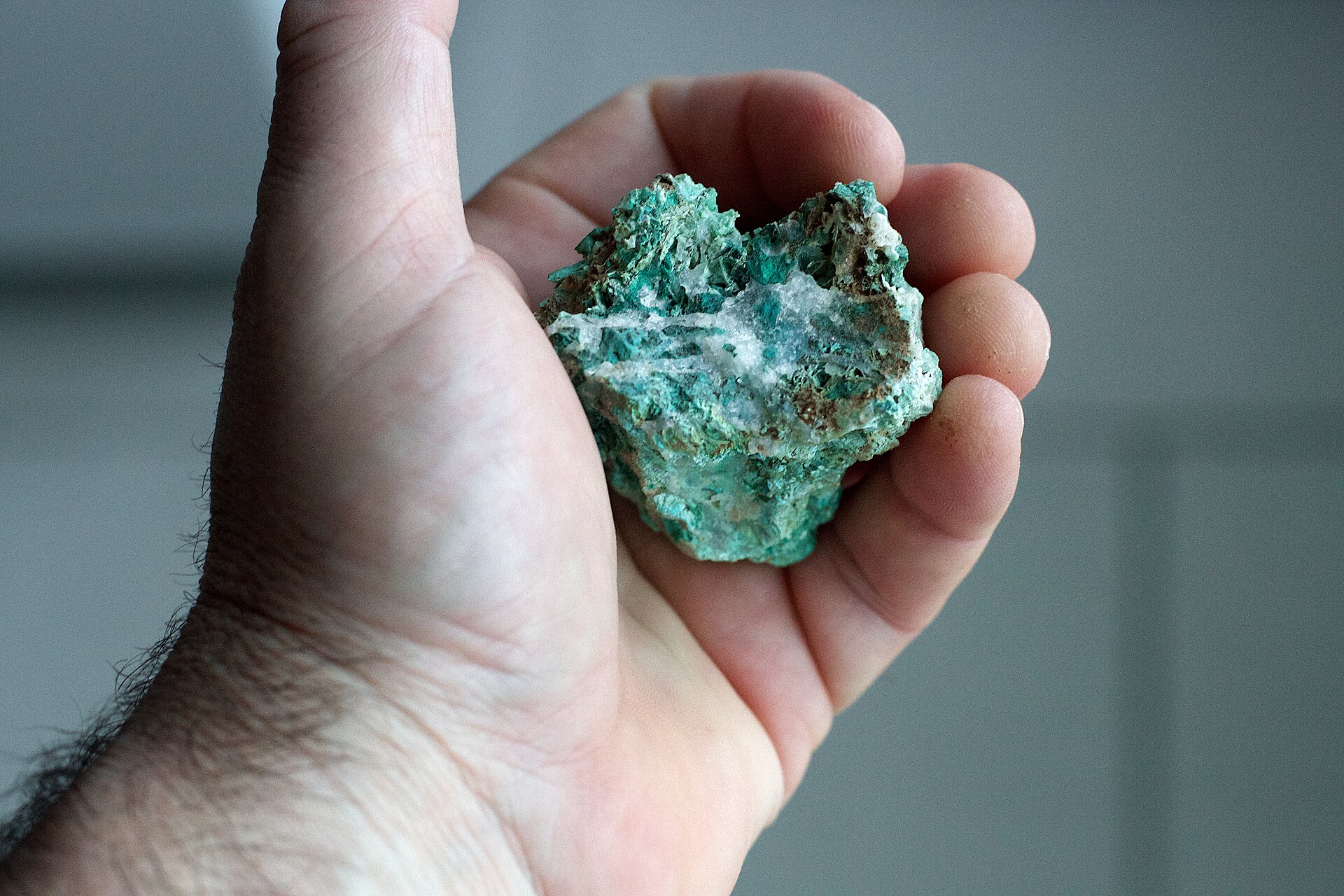 Malachite