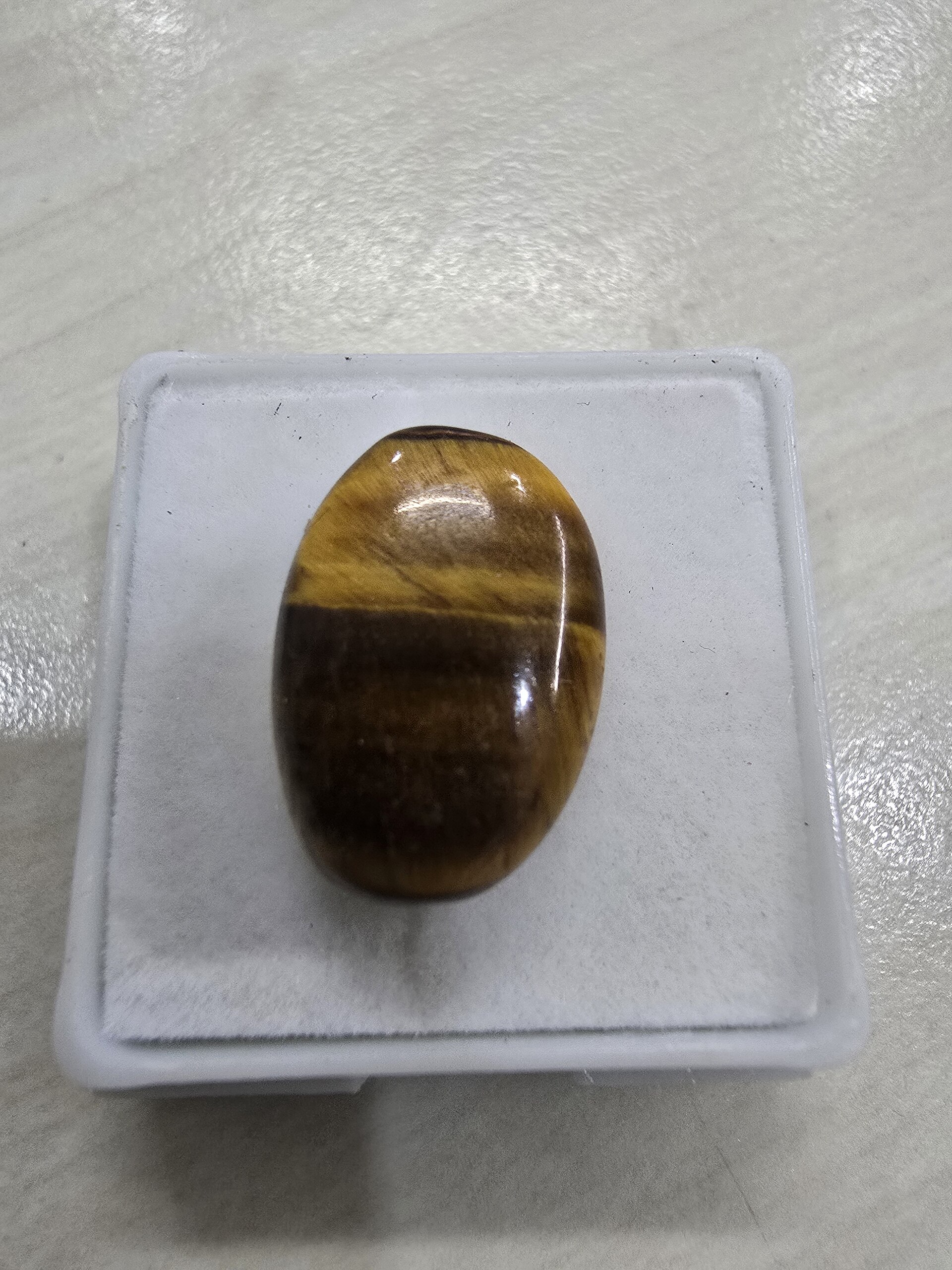 Tiger's Eye